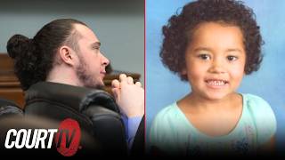 Sister Describes Seeing 5-Year-Old ‘Purple’ While Sleeping