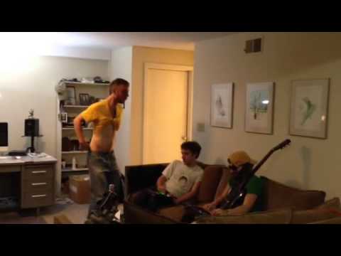 Newman Bros in Wilburland Studios Part Deux