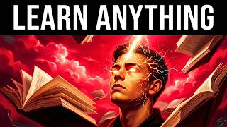Psychology of Intelligence: Learn Anything So Fast It Scares People