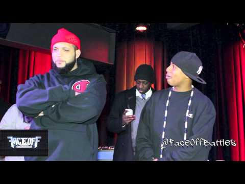 Cap Yuf vs Theory Truth