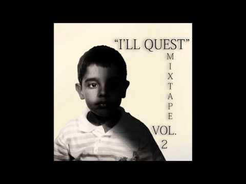 Ill Quest - Nuovo giorno (feat. Matte Bellu)