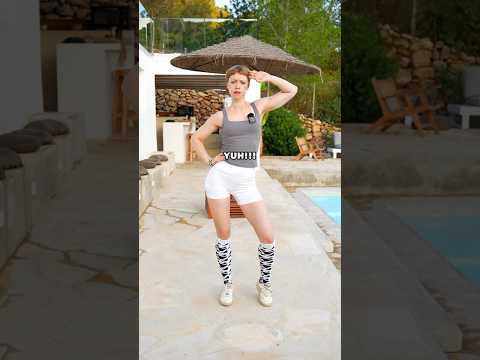 Shirin David Vegan Parodie - Sie hat kein Niveau!