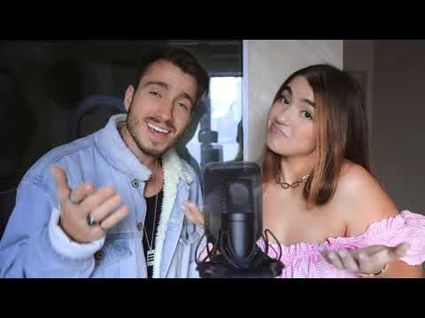 Só Tem eu x Meu Lado da História (MASHUP) - Dreicon, Manozzita (gringa fake)