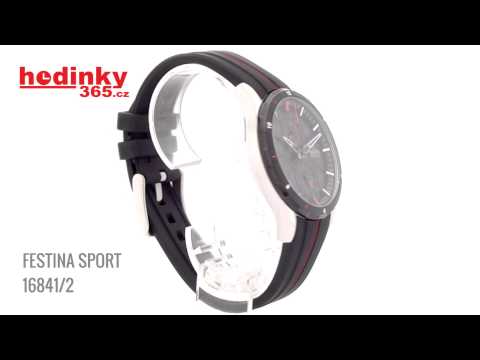festina f16841