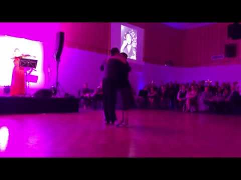 Cuarteto Rotterdam; Show with Nicole & Lars (Vals) "Encore"