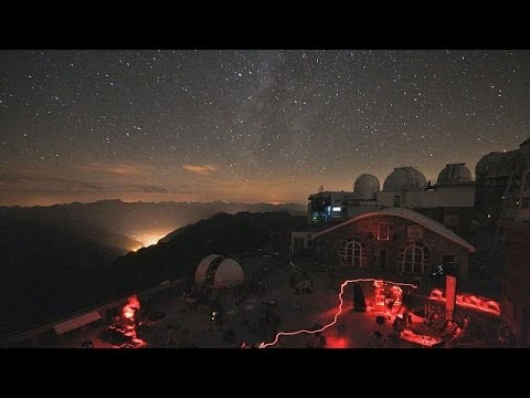 comment localiser la position d'un satellite