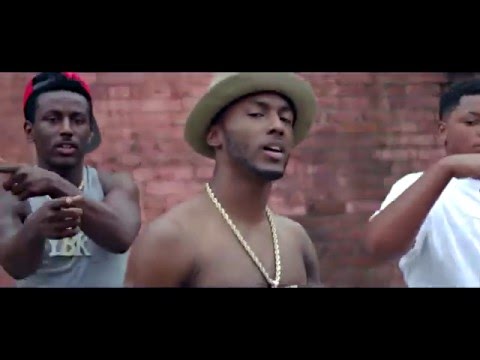 YBK - We Back (Official Music Video)