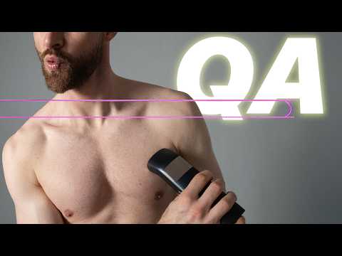The truth about IPL hair removal ● All questions answered!