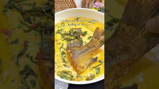 Download lagu Siakap Goreng Masak Lemak Cili Api Pucuk Paku! lauk paling sedap, kena try! mp3 Download lagu Siakap Goreng Masak Lemak Cili Api Pucuk Paku! lauk paling sedap, kena try! mp3