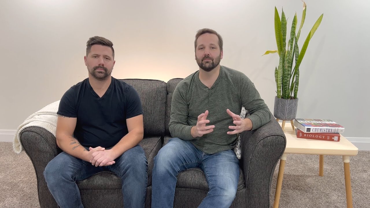 The BroLaws discuss nanoe™ X and Panasonic’s Breathe Well Solution