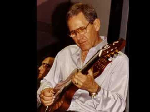 Chet Atkins & Friends in RED WING