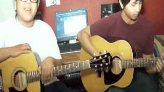 "Dangerous" (COVER) By My American Heart