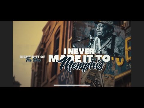 Kenny Wayne Shepherd | Never Made It To Memphis