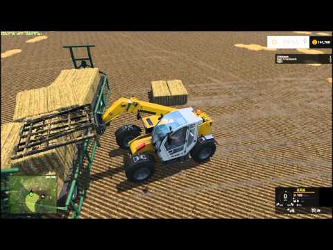 Farming Simulator 2015: Smoky Mountains Ep.6 Issues and More Issues