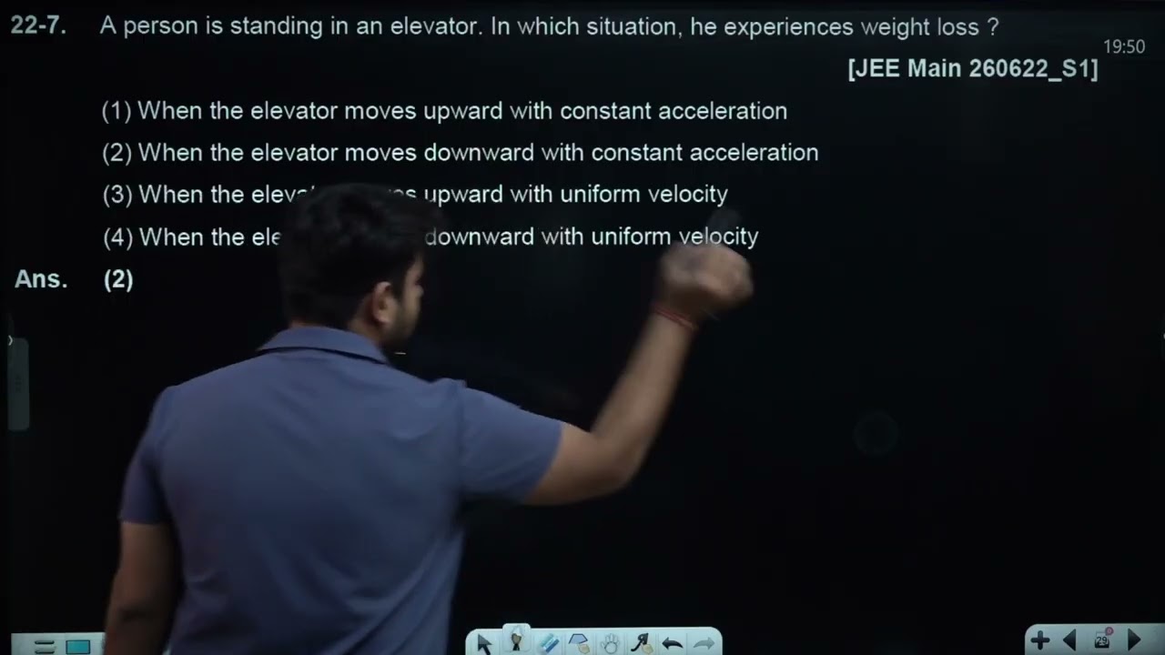 Video Solution