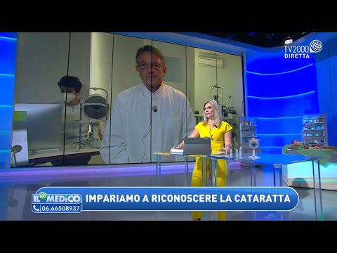 Tecniche all’avanguardia per rimuovere la cataratta