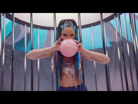 KALIKA -  OLALA [Clip Officiel]