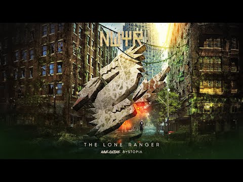 NWYR - The Lone Ranger (Official Music Video)