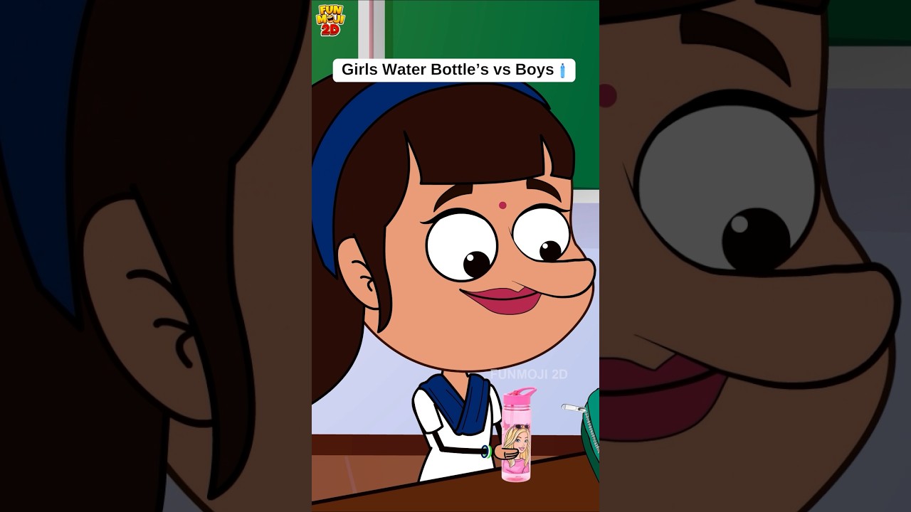 Laughter in the Hallways: A Relatable School Comedy