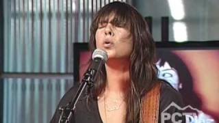 Madi Diaz  - Live on Park City Television (1 of 3)