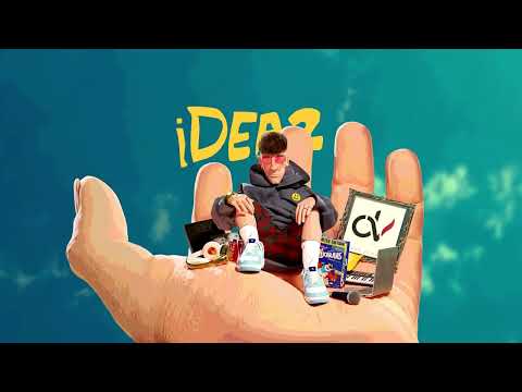 Duvimel - No te conviene 🚫 (Official Visualizer) | iDea2