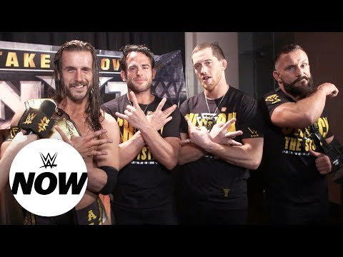 WWE Spokesman Denies Claim Of Counter-Programming AEW