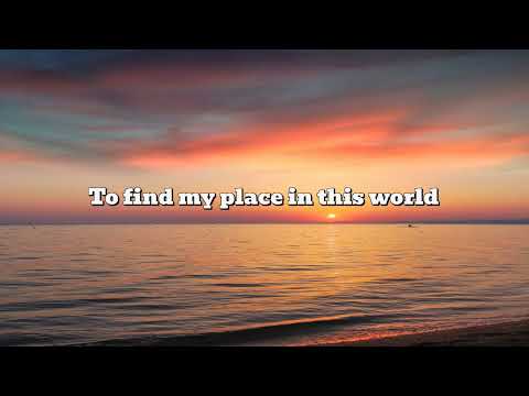 for KING & COUNTRY | ft. Michael W. Smith - Place In This World - Lyric Video - #teamjesus
