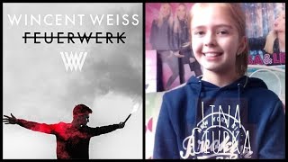 Gebärden Sprache - Wincent Weiss - Feuerwerk 🎆 ❤