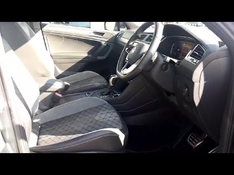 Volkswagen Tiguan Allspace 2.0 TDI 150HP R-line D - Image 2
