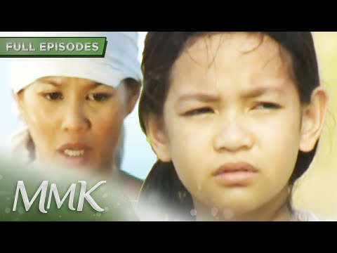 Full Episode  | MMK "Family Picture"
