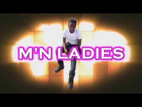 Lilcyclo - M'n Ladies (Prod. by Jaymrayabeats)