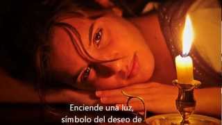 enciende una luz- marcos witt