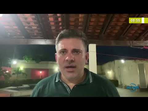 BOM DIA NEWS 22 04 20  Covid-19: Infectologista fala do risco e da importância do isolamento social