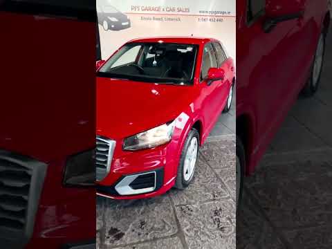 Audi Q2 2017, New NCT - Image 2