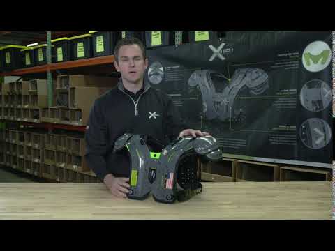 XTECH : American Made