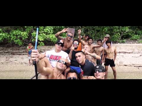 Mike Swick The Comeback Trailer