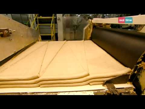 Com'è fatto - crackers