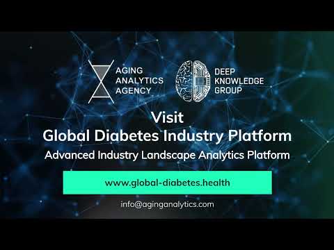 Global Diabetes Industry Platform