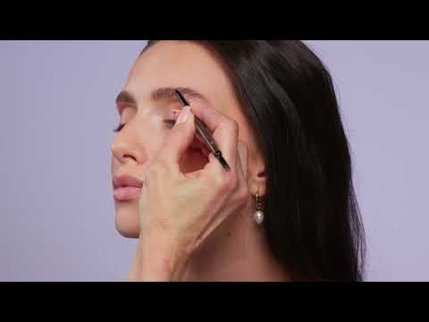Ultra Fine Brow Liner | 21 - ash brown