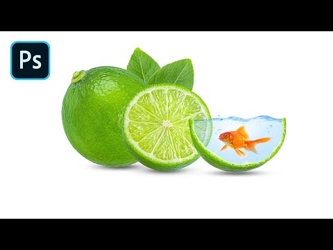 Photoshop Tutorial Hollow Head Effect In Photoshop Photo Manipulation Tutorial