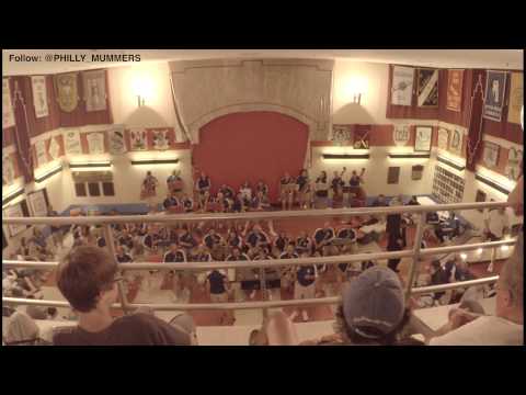 Hegeman String Band - August 14, 2014 - Summer Concert Pt2