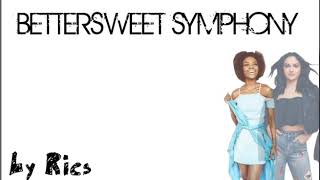 Riverdale Cast _ Bittersweet symphony