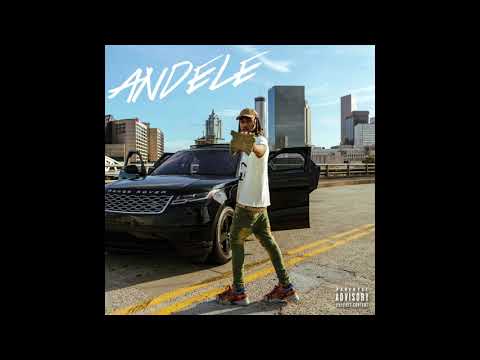 B Rod  - Andele (Audio)
