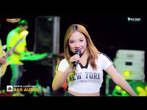 ANAK LANANG DIN ANESIA - SHAUN THE SHEEP - ANNIVERSARY CASPER 12 TH - RUBIYAH BAGENG GEMBONG PATI