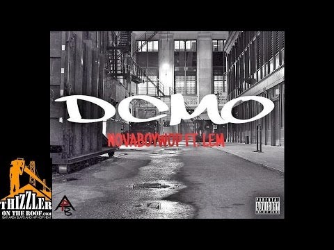 Nova Boy Wop ft. Lem - DCMO [Thizzler.com]