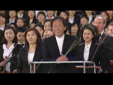 Aida - Triumphal March Seoul Phil Orchestra