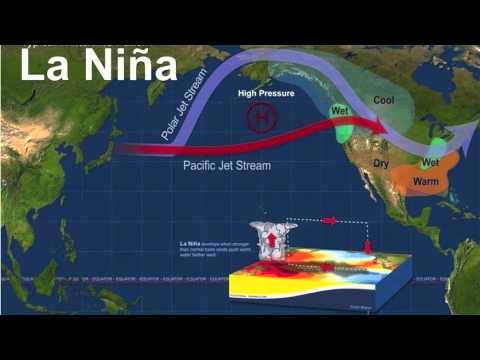 Geosci 320 Medieval Warm Period and Little Ice Age