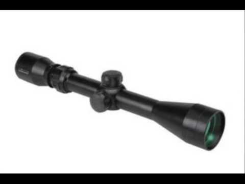 KONUSPRO 1.5X-5X32 SCOPE