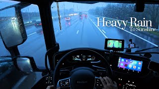 Download lagu Perjalanan Truk POV dari Liège ke Antwerp: Dari Hujan Lebat hingga Terik Matahari | Perjalanan 4K mp3 Download lagu Perjalanan Truk POV dari Liège ke Antwerp: Dari Hujan Lebat hingga Terik Matahari | Perjalanan 4K mp3
