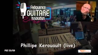 FGI 03/09 Phillipe Kerouault